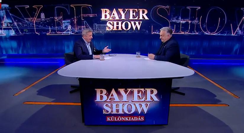 Orbán Viktor már nem számol a Fidesz kétharmados győzelmével