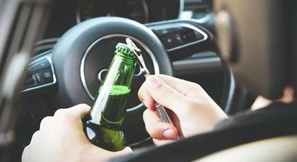 Ittas vezetésen kapták a fideszes alpolgármestert