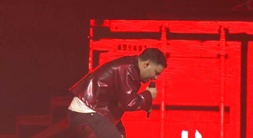 Beton.Hofi elárulta, mi a helyzet az európai turnéval