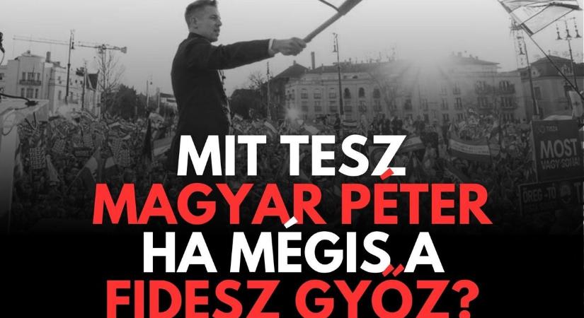 Megkezdték a felkészülést a Fidesz győzelmére?