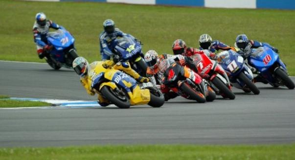 MotoGP, Formula-E, Verstappen: a hétvége teljes menetrendje