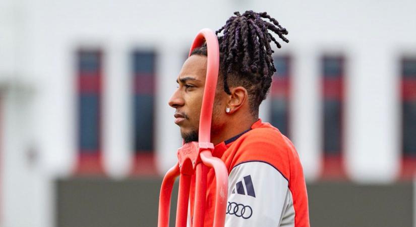 Újabb sztárt venne a Bayern München a Premier League-ből – sajtóhír