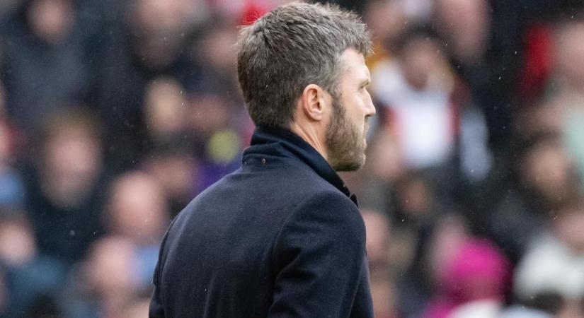 A Manchester United ledobja az átigazolási atombombát, négy poszton frissítik fel a keretet