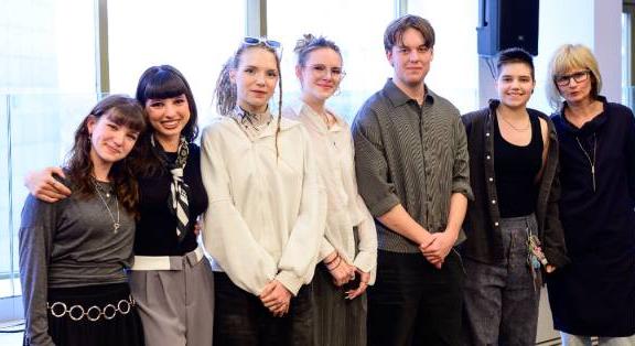 Megszületett az idei Van művészi vénád? pályázat eredménye a Ludwig Múzeumban!