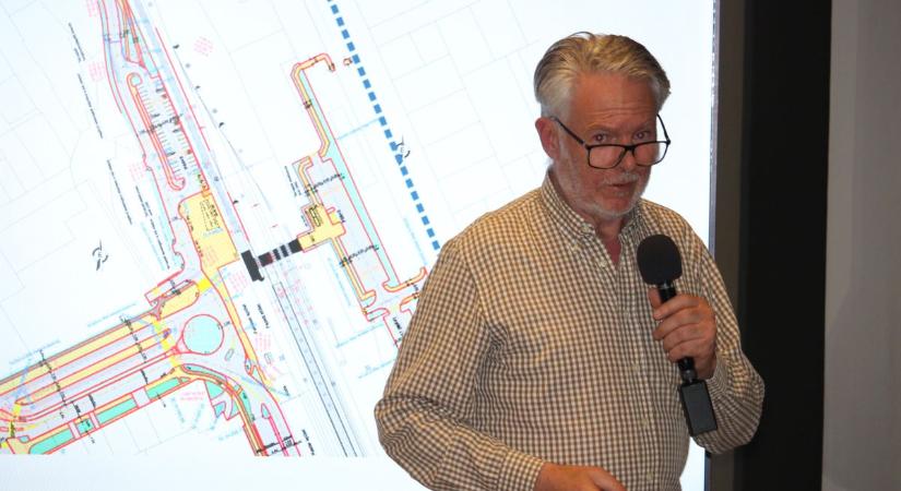 Új helyre kerülhetne az egri vasútállomás? – Ez a terv alapjaiban változtatná meg a város közlekedését