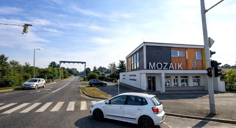 Figyelem autósok! Lezárják Szombathely egyik legforgalmasabb útszakaszát