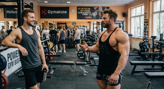 Izomépítés a „Tűn” innen és túl: Mi a valódi különbség?