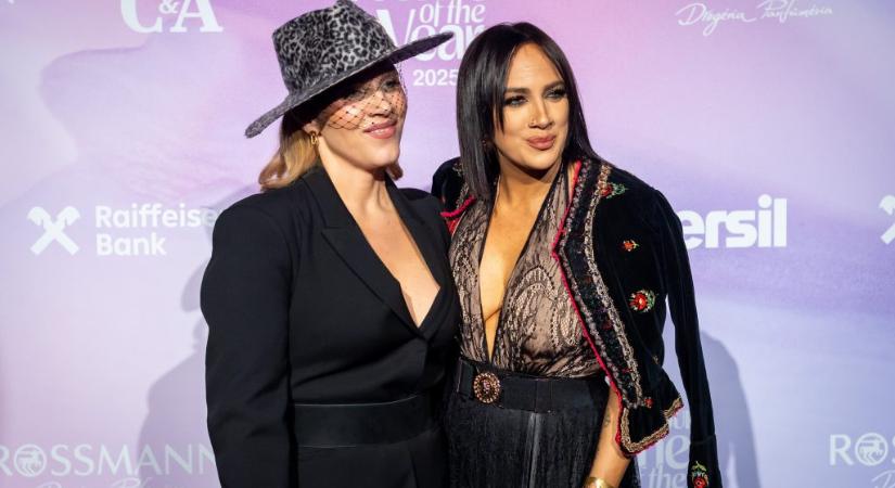 Tóth Vera pszichológus segítségét kérte Tóth Gabi miatt