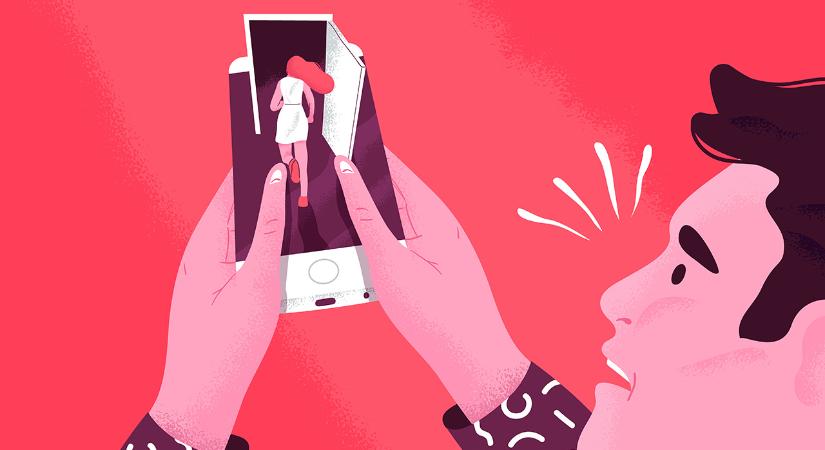 Melyik rosszabb: ha szó nélkül felszívódnak, vagy ha szakítanak veled? A tudománynak köszönhetően most mindenre fény derül