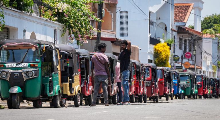 Energiaválság Ázsiában: Srí Lanka bevezette a négynapos munkahetet