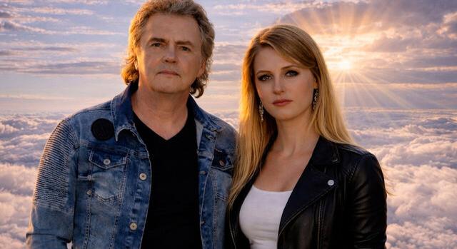 Mennyit ér egy emberélet? - Bodnár Attila és lánya békedalt énekel a háborúk árnyékában