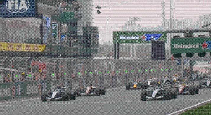 Mi lesz az áprilisi Forma–1 futamokkal? – A háború miatt borul a versenynaptár