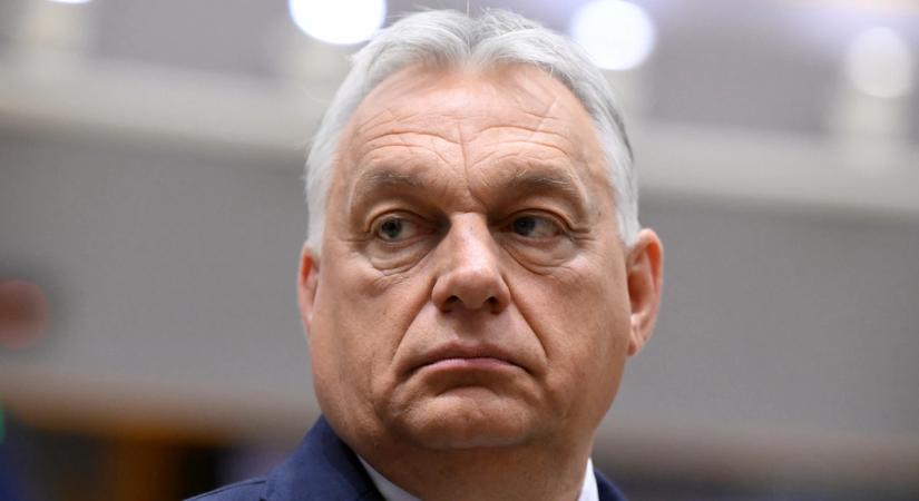 „Utcahosszal”: Orbán Viktor egyetlen képen hasonlította össze a Fidesz és a Tisza egri tömegét