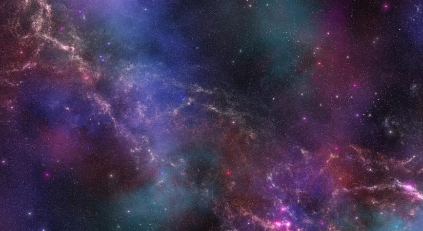 Megtalálhatták az első egyértelmű bizonyítékot arra, hogy a világűr mélyén összetett, gyűrűs szerkezetű kénvegyületek is jelen vannak