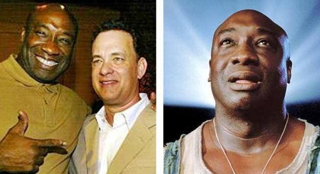 68 éves lenne Michael Clarke Duncan – Egykori barátja, Tom Hanks így emlékezett meg róla