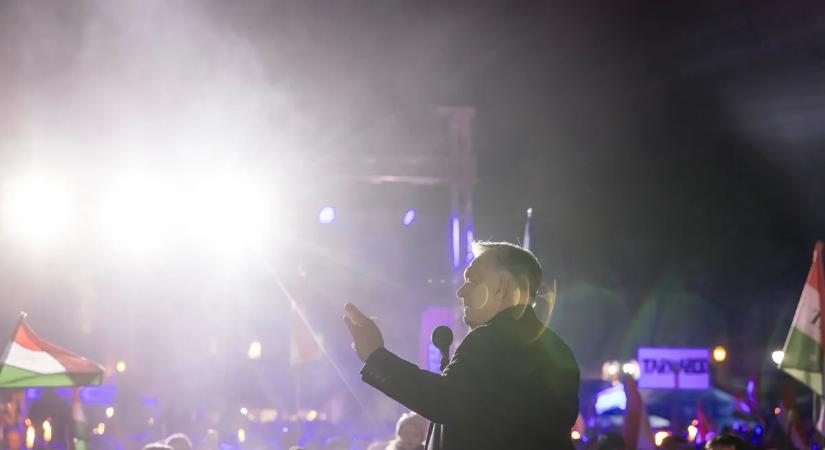 Országjárás: Orbán Viktor bejelentette a következő helyszínt