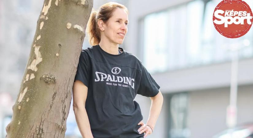 „Mindig száz százalékot adtam, és élveztem a játékot” – interjú az ötvenéves Iványi Dalmával