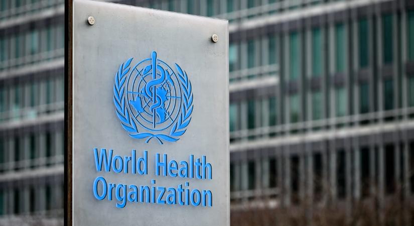 Nukleáris katasztrófára figyelmeztet a WHO a közel-keleti háború elhúzódása miatt