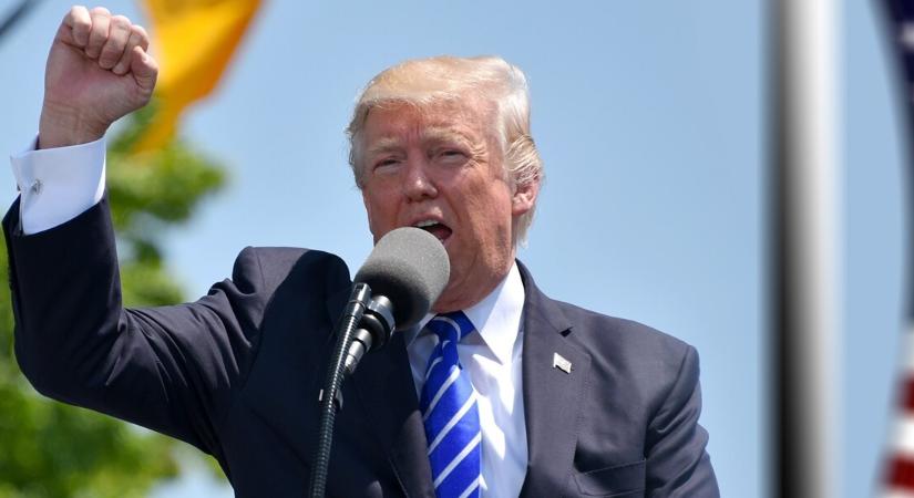 Vége az amerikai dominanciának? Tehetetlenül nézi a világ, ahogy Irán térdre kényszeríti a globális gazdaságot