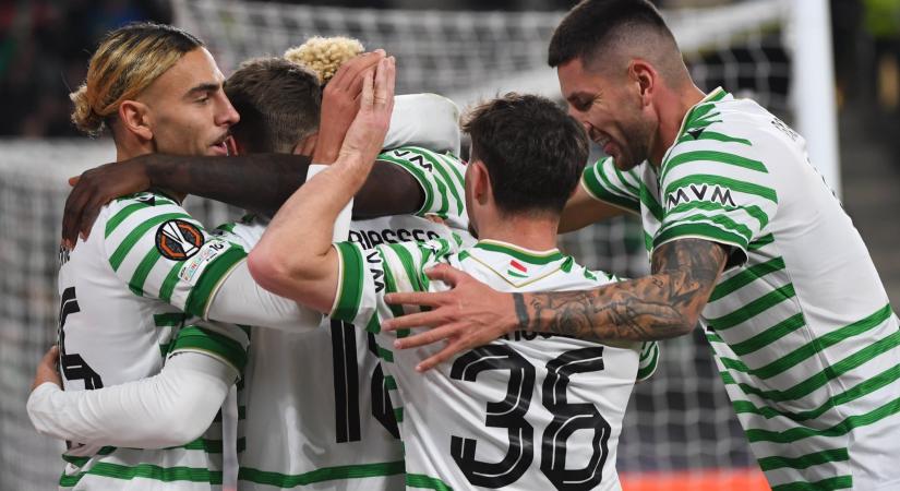 5 ok, amiért a Fradi eléri a magyar klubfutball elmúlt évtizedeinek legnagyobb sikerét