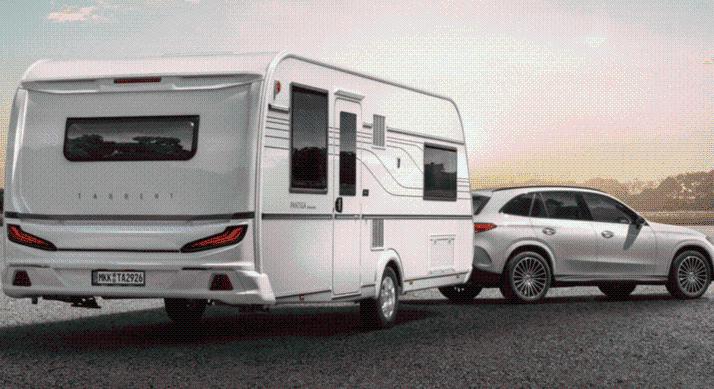 Ötven új munkahelyet hoz a Knaus Tabbert beruházása Nagyorosziban