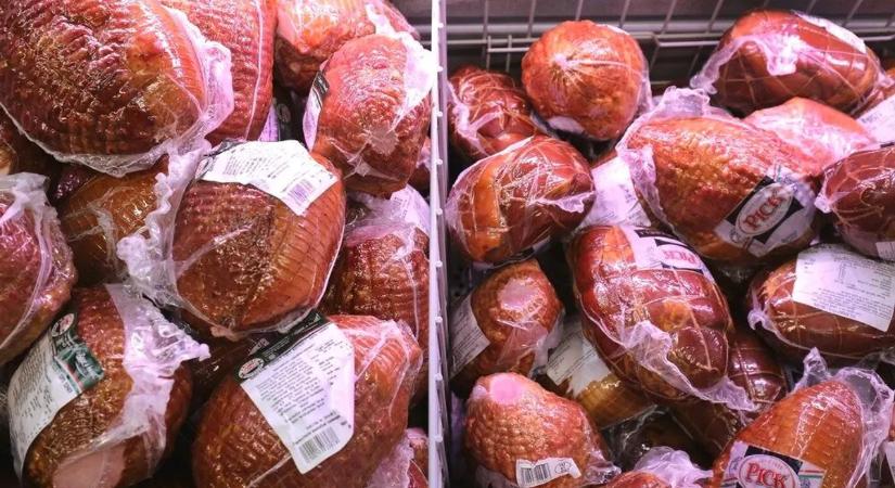 Íme 7 tipp a húsvéti bevásárláshoz: ezekre érdemes figyelni a sonka vásárlásakor