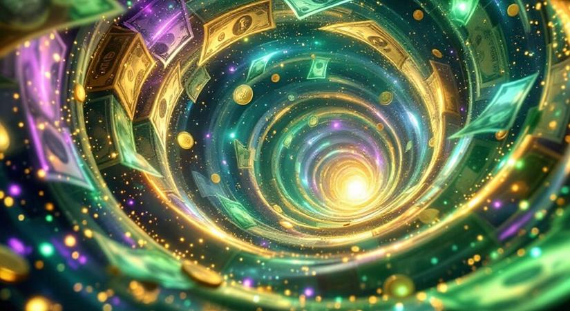 Pénzhoroszkóp 2026. március 19.: Váratlan vagyonnövekedés és sorsfordító üzleti ajánlatok érkeznek