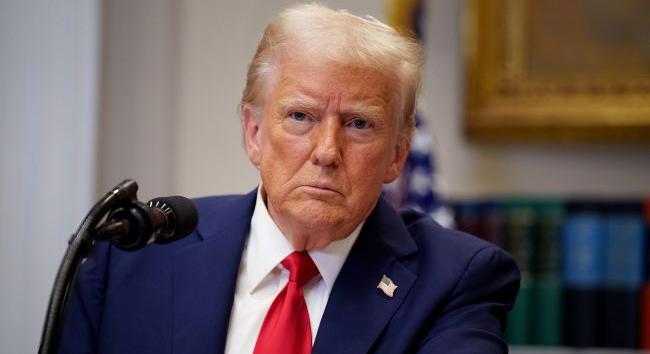 Trump egyelőre elutasítja az Iránnal való tárgyalásokat