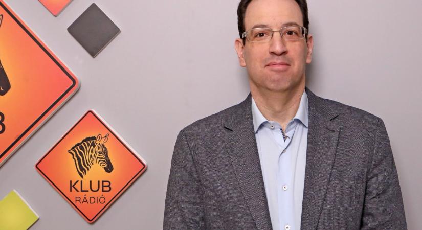 Ligeti: Újabb 6 évre a NER számára megbízható kézben a GVH