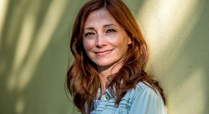 „Az emberekből nem lehet kiirtani a szolidaritást” — interjú Renner Erikával