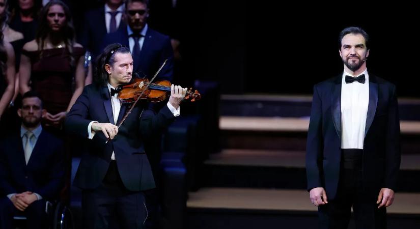 Dolhai Attila nagy vallomást tett