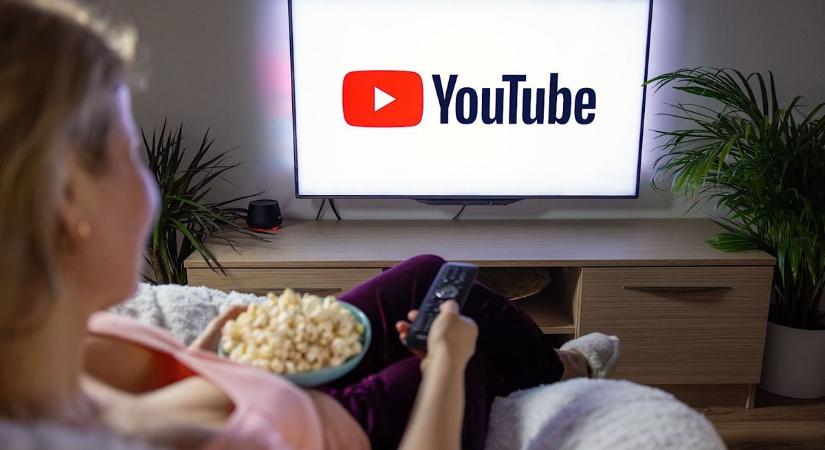 Mindenki dühöng: Kíméletlen húzással ront rá a YouTube a magyar felhasználókra