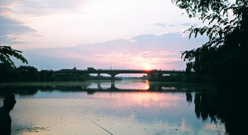 278 éve született Kiss József vízépítő mérnök