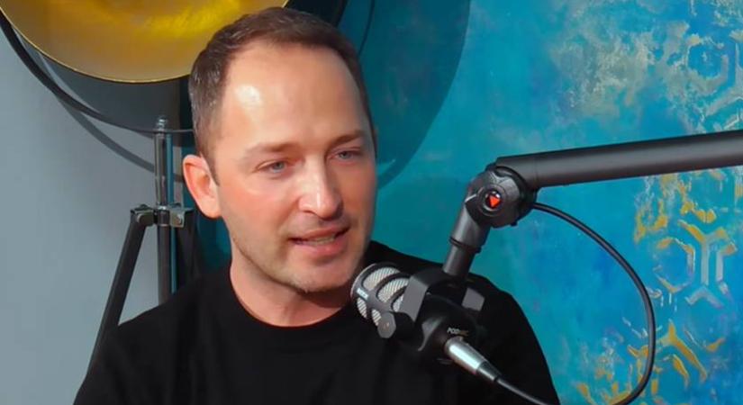 Krisz Rudi titokban szakított gyermeke édesanyjával: kislányuk már 7 éves