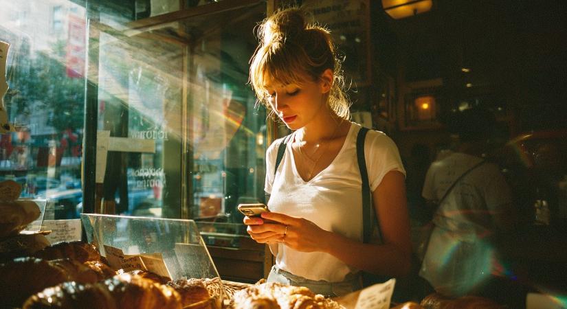 Örülhetnek a magyar Revolut felhasználók