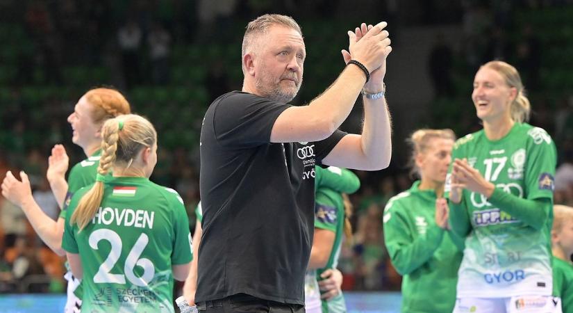 A bajnokság végkimenetele szempontjából kulcsfontosságú rangadóra utazik az ETO