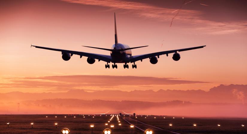 Leállt a berlini repülőtér, rengeteg az érintett