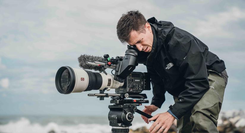 Csatlakozik a Kritikusok Hetéhez a Sony