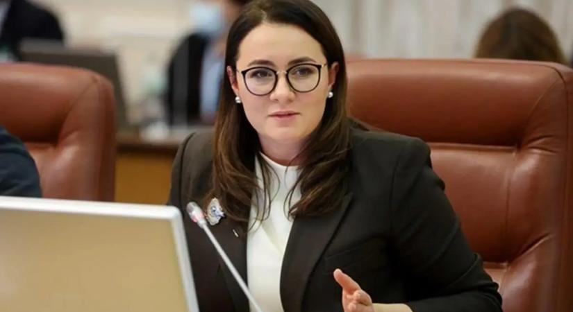 Ukrán kormányfő: Ukrajna megkapta az európai uniós csatlakozás teljes feltételcsomagját