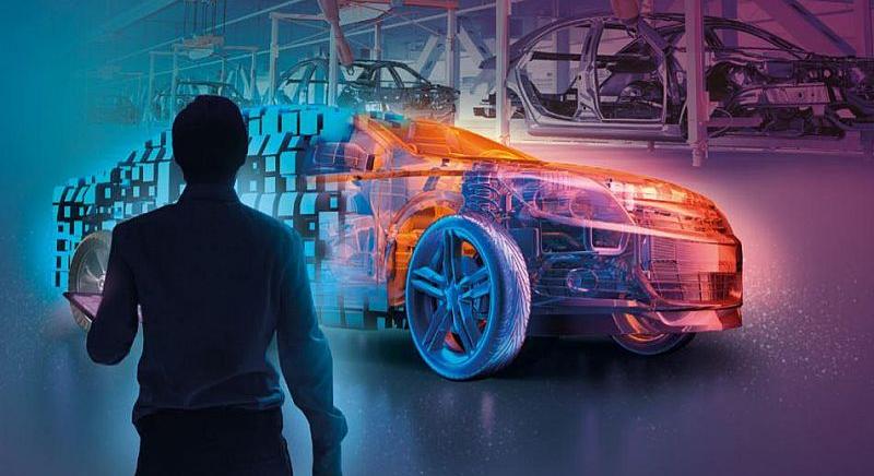 Csapjon le még a héten az Automotive Hungary kedvezményes jegyeire!