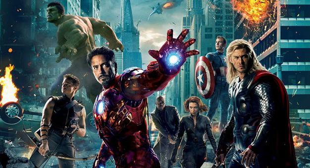 12 meglepő érdekesség, amit nem gondoltál volna a Bosszúállók című filmről