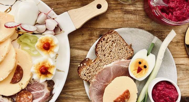 Húsvéti ételek kvíze: mennyire ismered a hagyományos fogásokat?