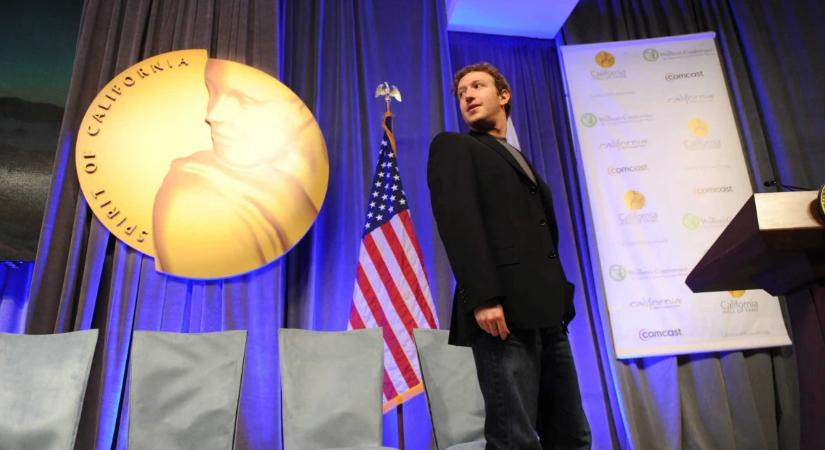 Zuckerberg megígérte, hogy útjába állnak ezeknek a hirdetéseknek. Most kiderült, hogy csak egy héten ezerszer buktak el