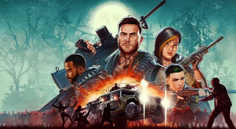 John Carpenter’s Toxic Commando – Haverokkal jó buli, egyedül inkább toxikusan fárasztó