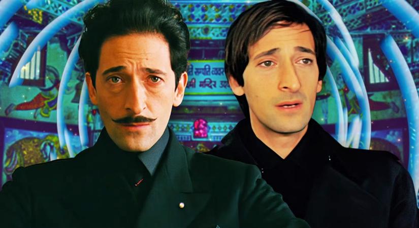 Most ünnepli 53. születésnapját Adrien Brody – Íme 8 meglepő érdekesség a jóképű színészről