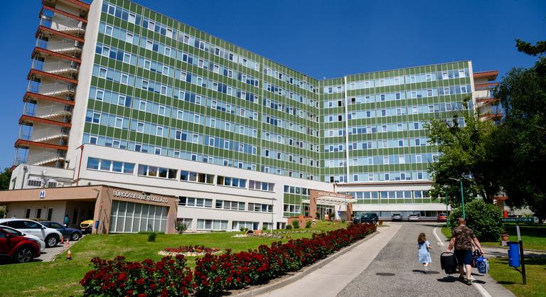 Túl későn kapott sebészeti ellátást és meghalt egy nő, 540 ezer forintos pénzbírságot kapott három orvos