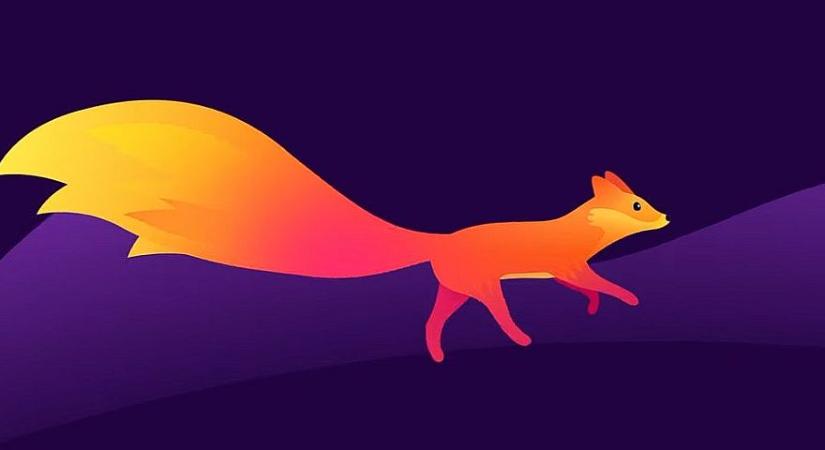 Bemutatta a Firefox új kabalafiguráját, Kit-et a Mozilla
