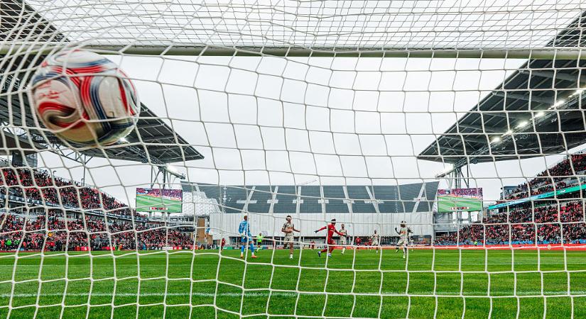 Fantasztikus kezdés, máris új szerződést kapott csapatától a magyar légiós – HIVATALOS