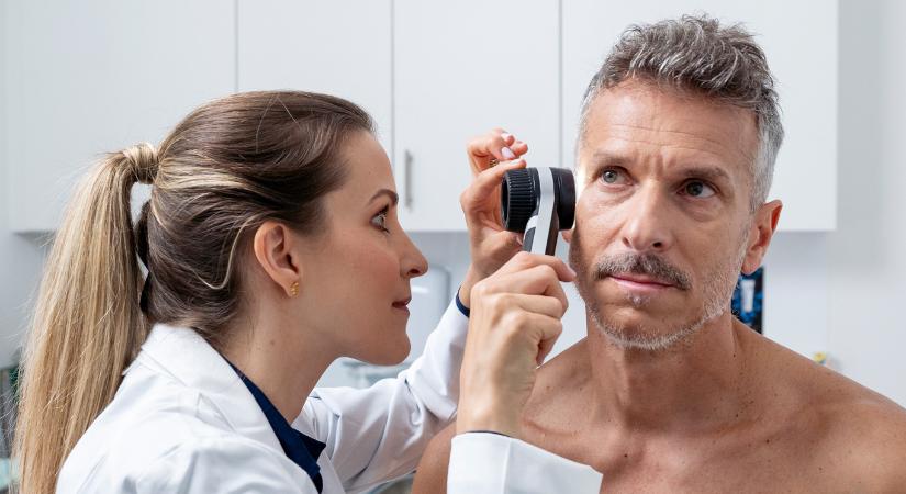 Megér 6 órát az egészsége? Ennyi idő egy állapotfelmérés