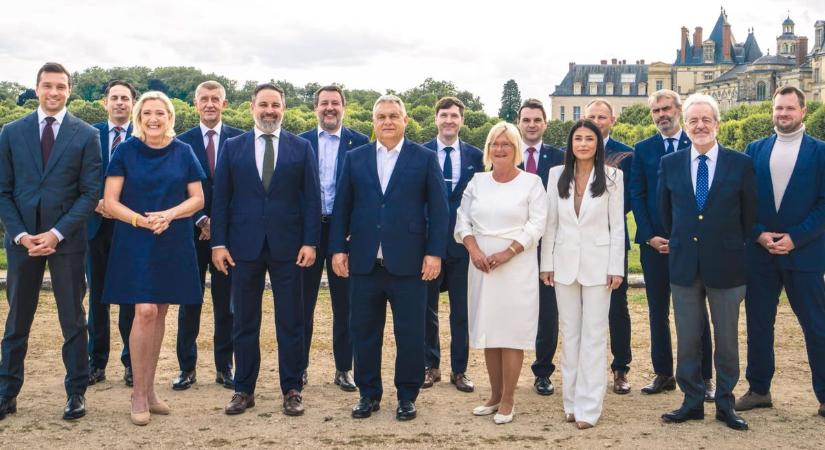 Ilyen még nem volt Magyarországon: történelmi bejelentésre készülnek Európa legbefolyásosabb vezetői a Millenárison!